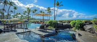 Wailea Beach Villas by Coldwell Banker Island Vacations