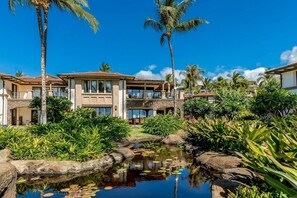 Property grounds - Wailea Beach Villas by Coldwell Banker Island Vacations (Kihei)