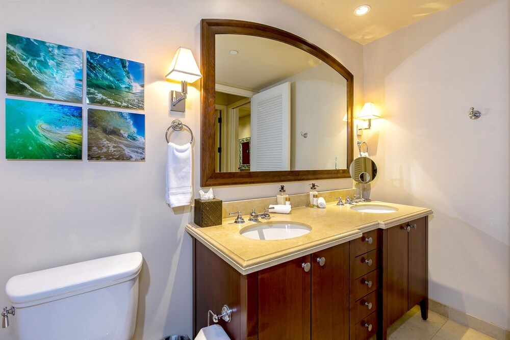 Wailea Beach Villas by null