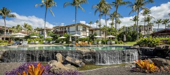 ไวเลีย บีช วิลล่า โดย โคลด์เวลล์ แบงเกอร์ ไอส์แลนด์ วาเคชั่นส์