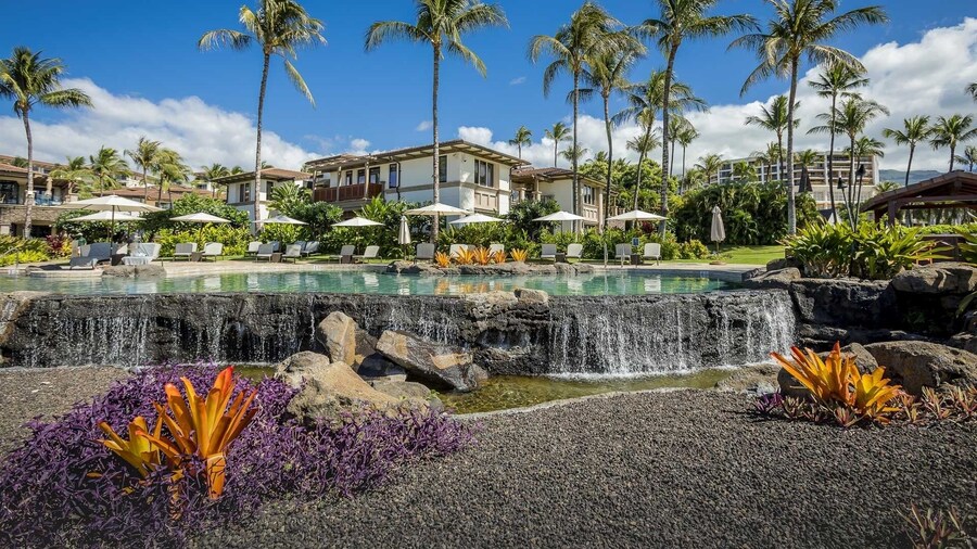 Wailea Beach Villas by Coldwell Banker Island Vacations