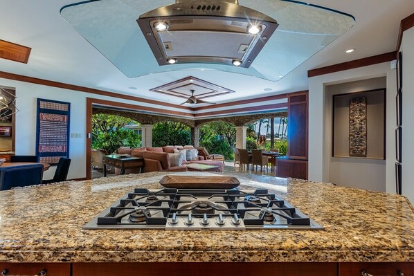 Villa, 3 Bedrooms | Interior - Wailea Beach Villas by Coldwell Banker Island Vacations (Kihei)