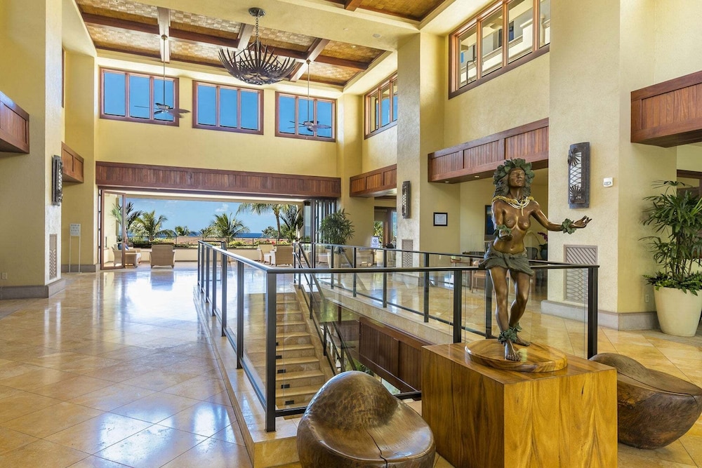 Wailea Beach Villas by null