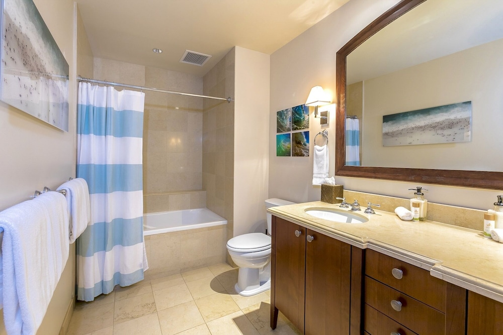 Wailea Beach Villas by null