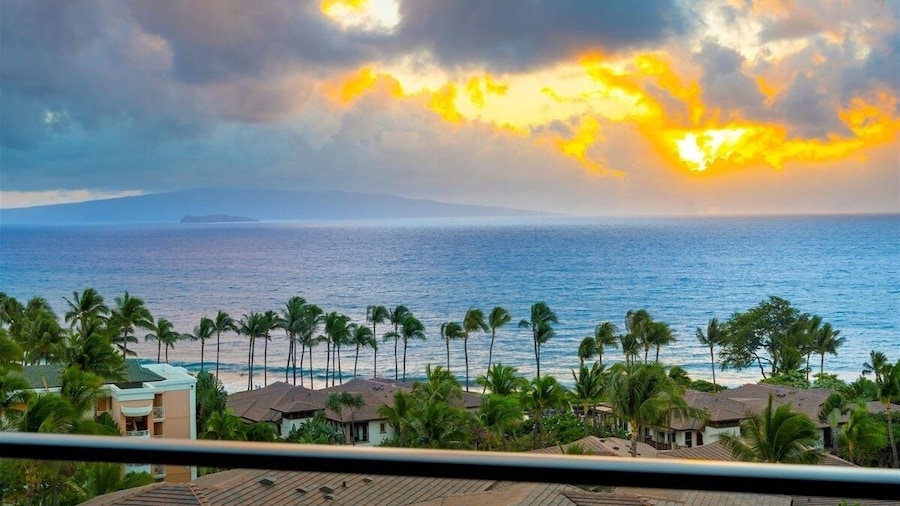 Wailea Beach Villas by Coldwell Banker Island Vacations