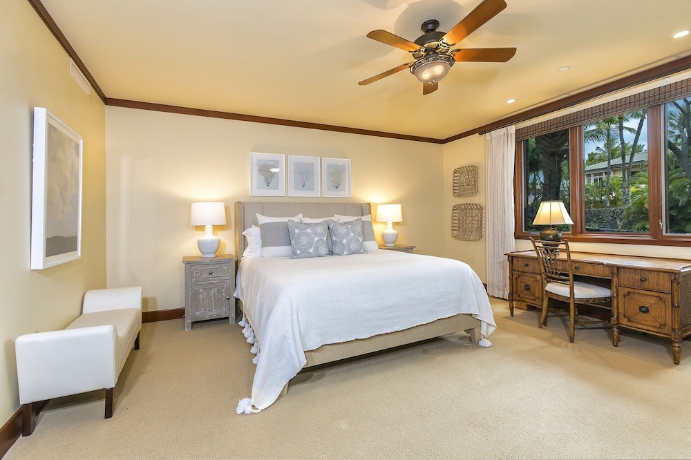 Wailea Beach Villas by null