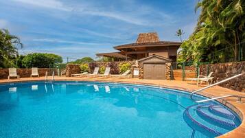 Condo, 3 Bedrooms | Pool