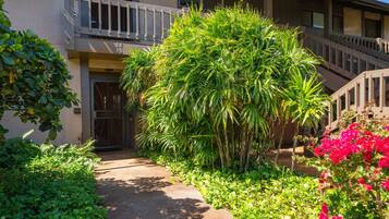 Condo, 3 Bedrooms | Property grounds