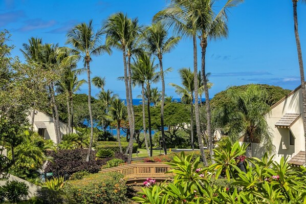 Condo, 1 Bedroom | Property grounds