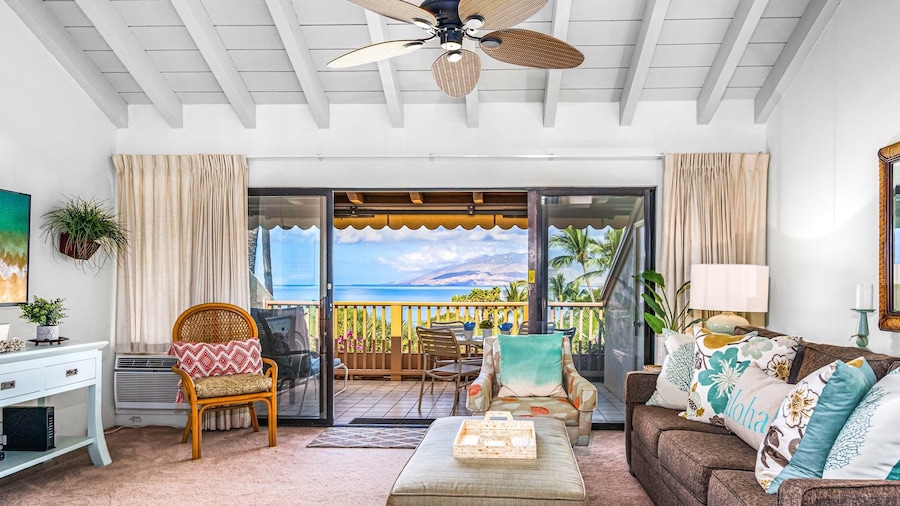 Maui Kamaole by Coldwell Banker Island Vacations
