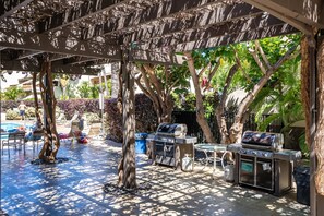 Condo, 1 phòng ngủ | Khuôn viên nơi lưu trú