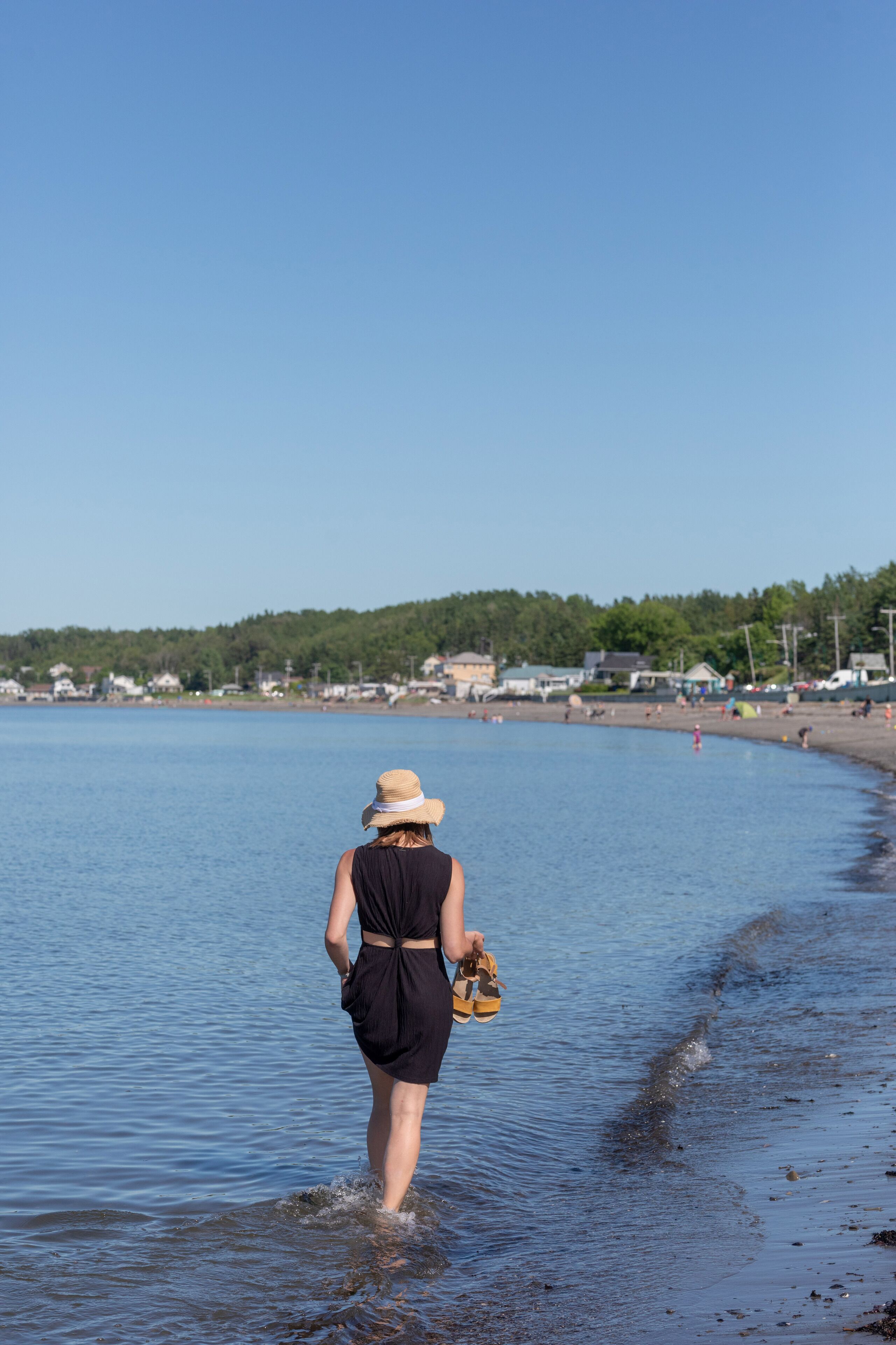 Plage à proximité