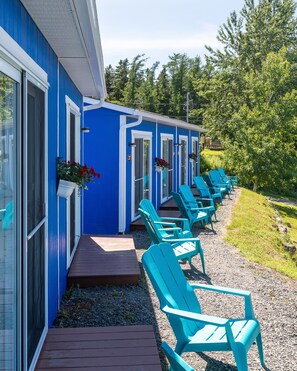 Exterior - Navigateur Ste-Luce (Sainte-Luce)