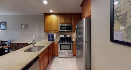 Pico Village Resort by RedAwning