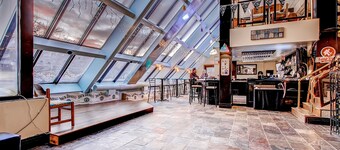 Mountain Green Condos at Killington by RedAwning