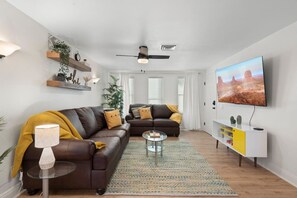 Älytelevisio, tietokoneen näyttö