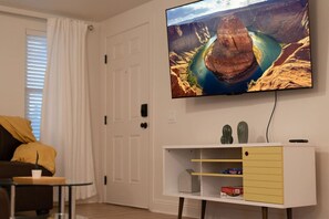 Smart TV, monitores de computador