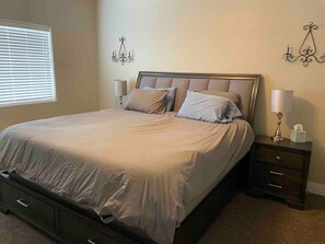 4 Schlafzimmer