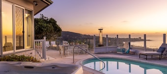Vista by AvantStay | Stunning Estate w/ Views of the Pacific Ocean | Pool & Spa
