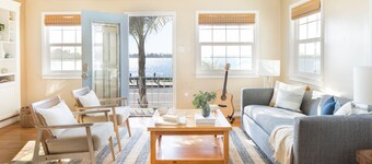 Kokomo by AvantStay | Bayside Getaway w/ Fire Pit, & Large Outdoor Patio