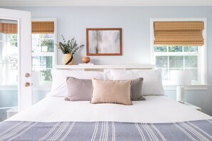 3 chambres, fer et planche à repasser, lit parapluie, Wi-Fi gratuit