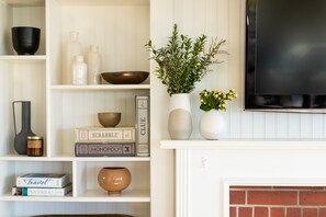 Interior - Kokomo by AvantStay | Bayside Getaway w/ Fire Pit, & Large Outdoor Patio (San Diego)