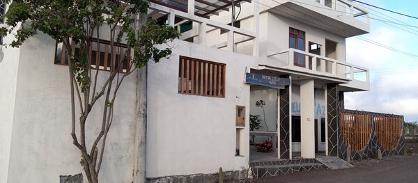 Hostal Cielo Azul - Galápagos Islands