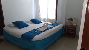Deluxe Room - Hostal cielo azul (Bella Vista)