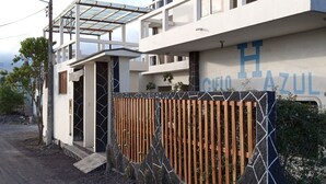 Exterior - Hostal cielo azul (Bella Vista)