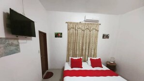 Deluxe Room - Hostal cielo azul (Bella Vista)
