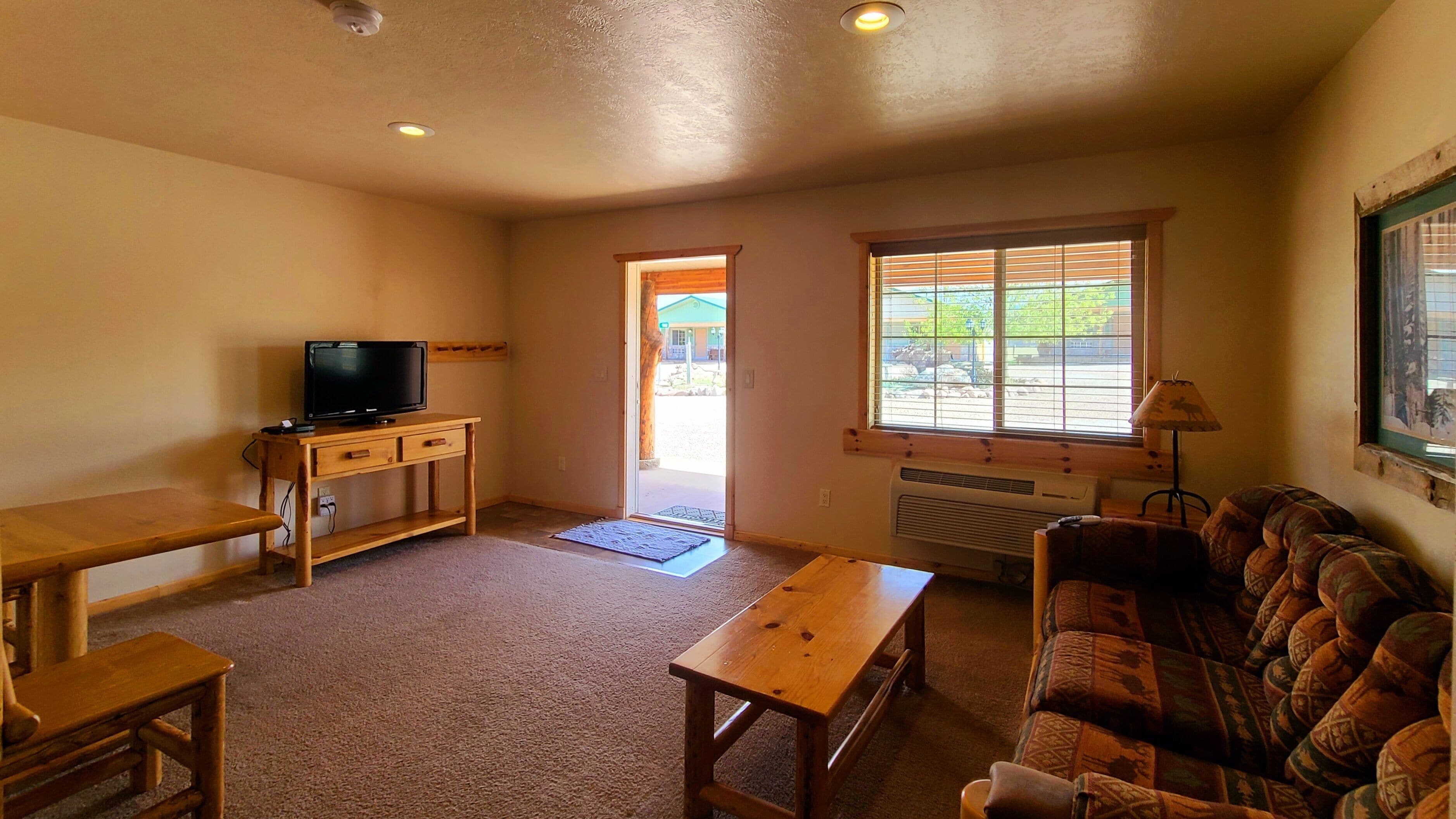 Individualmente decorados, individualmente mobiliados, Wi-Fi de cortesia