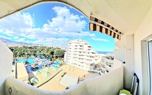 Property grounds - Benal Beach (Benalmádena)