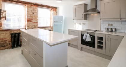 Mill View Duplex