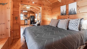 1 slaapkamer, gratis wifi, beddengoed