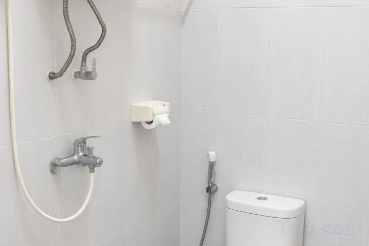 Badkamer