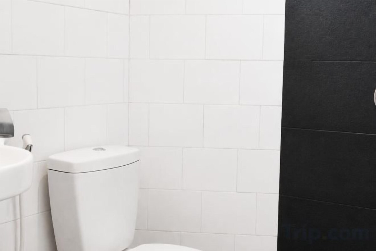 Badkamer