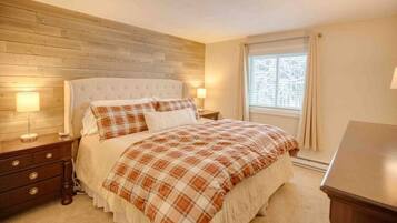 4 habitaciones, tabla de planchar con plancha y wifi gratis