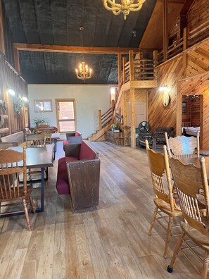 Intérieur