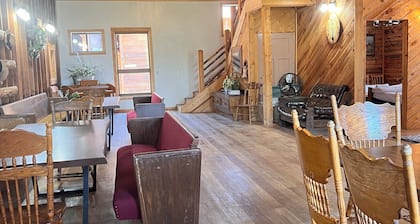 Bear Lake Family Reunions, Group Gatherings, Corporate Retreats