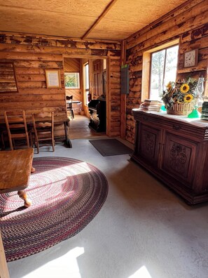 Intérieur