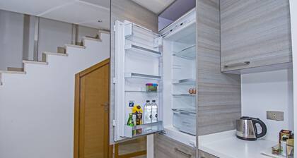 Welcome to Nayah Stays, beautiful vacation townhouse with lovely pool