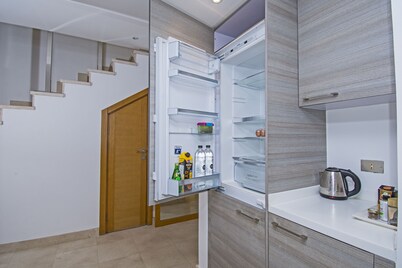 Welcome to Nayah Stays, beautiful  vacation townhouse with lovely pool