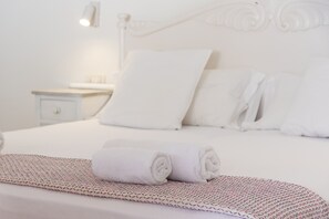 3 chambres, Wi-Fi gratuit, draps fournis