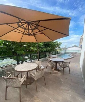 Studio | Outdoor dining - Villa del Porto (Ipojuca)