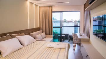 Estúdio | Roupas de cama premium