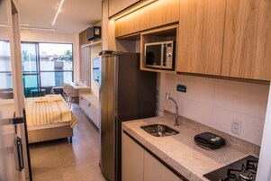 Studio | Private kitchen