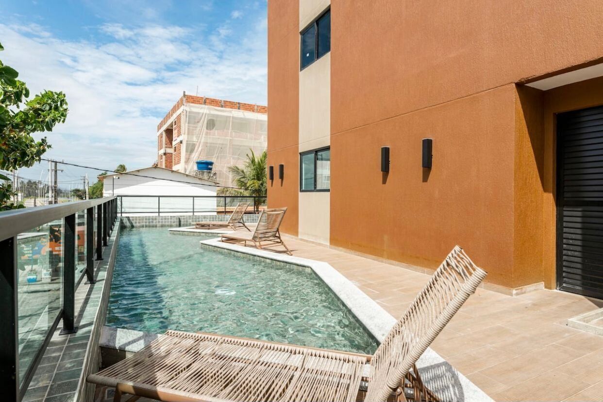 Studio | Pool | Outdoor pool