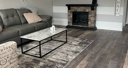 Adventure Acres- Suite B7