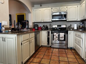 Private kitchen - By the Biltmore (Phoenix)