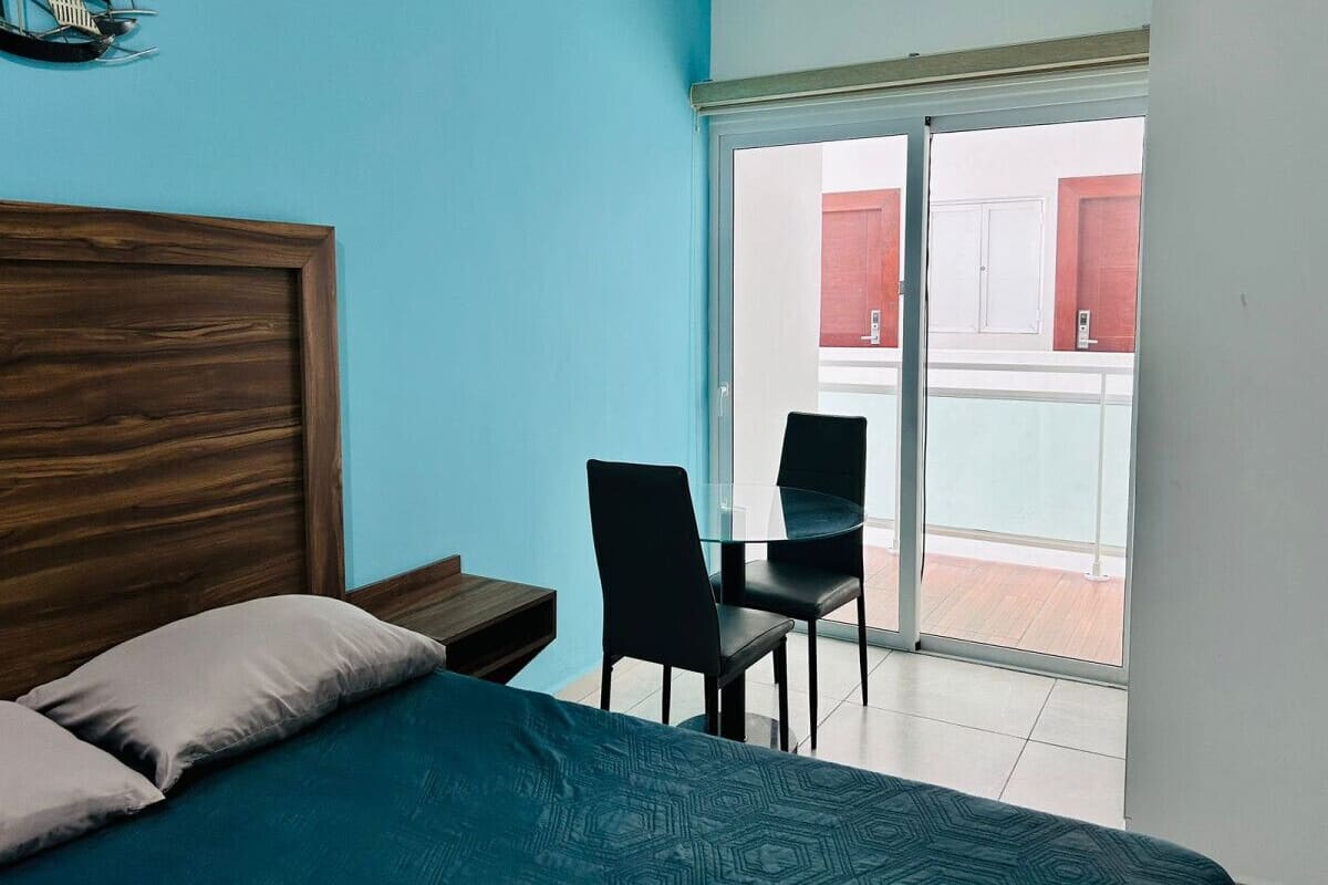 Deluxe Room | Premium bedding, down comforters, laptop workspace, free WiFi